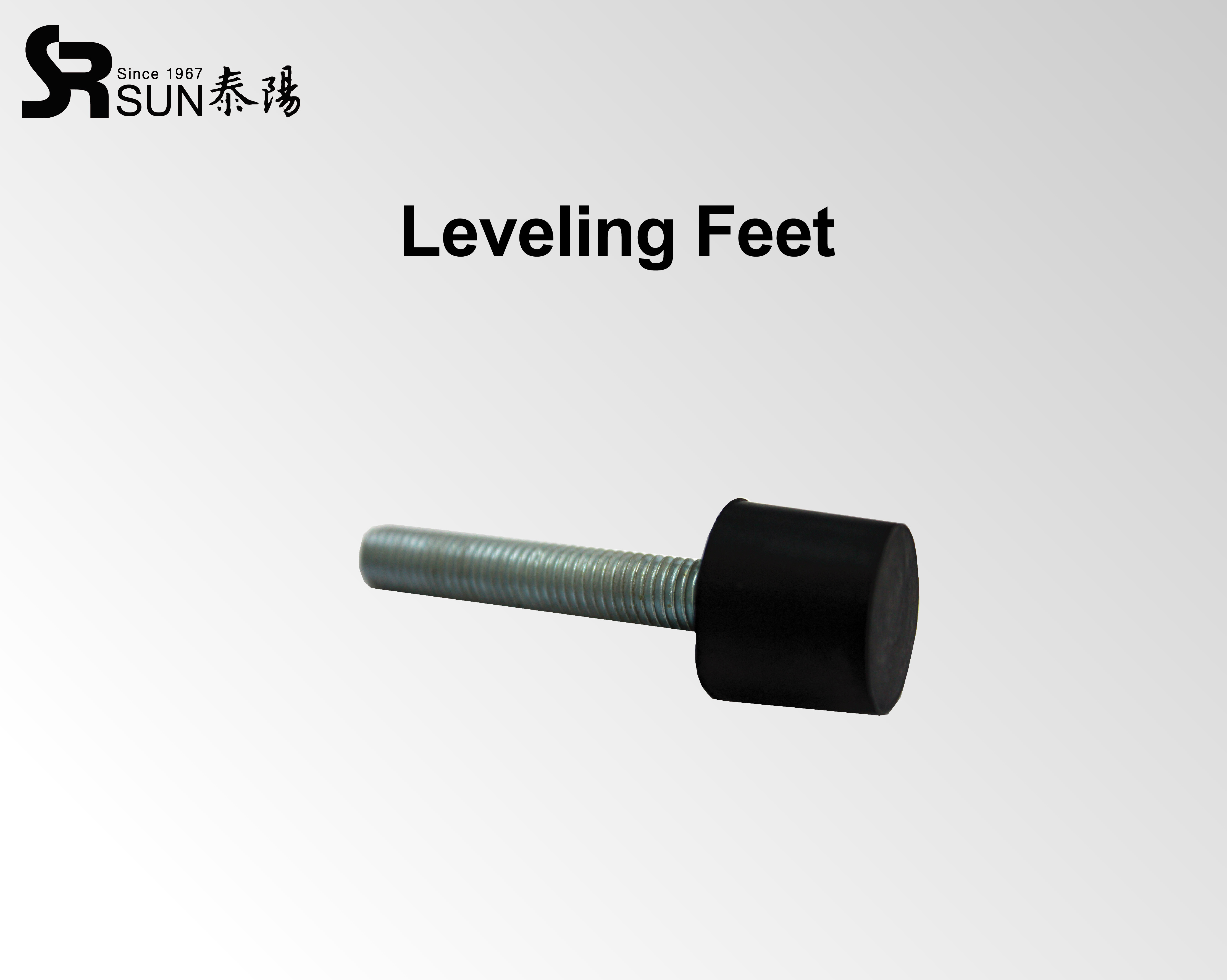 Leveling Feet