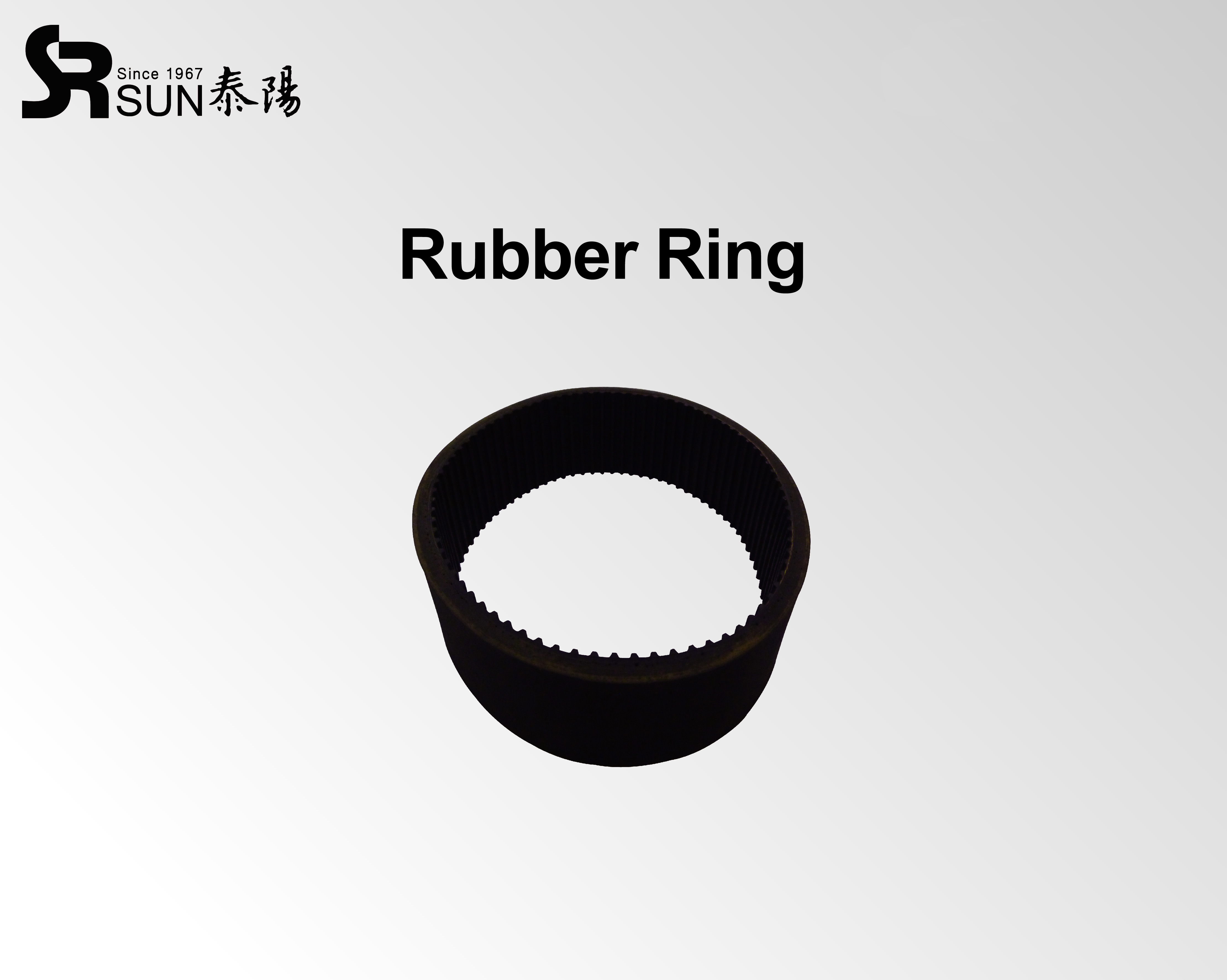 Rubber Ring